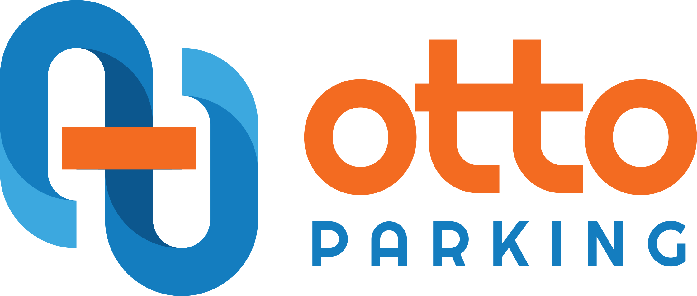 Otto Parking