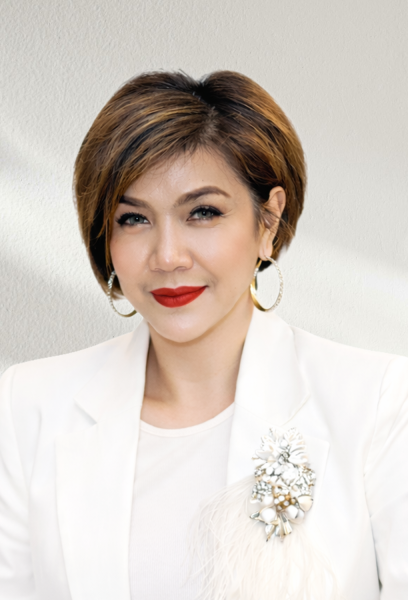 MEIDY SARENGATDIRECTOR OF COMMERCIAL AND MARKETING